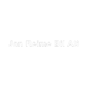 Jan Reime bil AS